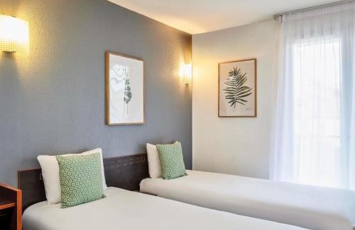 Quartier du Port Apartment | Aparthotel Adagio Access Nice Garibaldi
