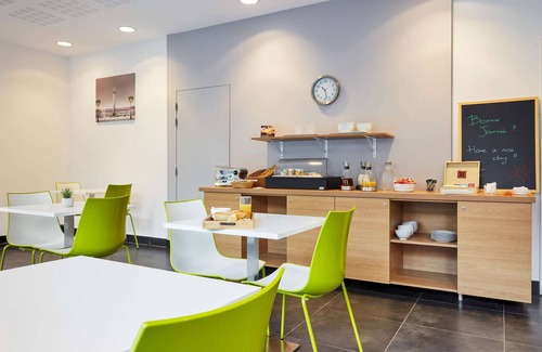 Quinze-Vingts Apartment | Aparthotel Adagio Access Paris Bastille