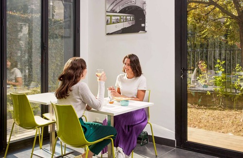 Quinze-Vingts Apartment | Aparthotel Adagio Access Paris Bastille