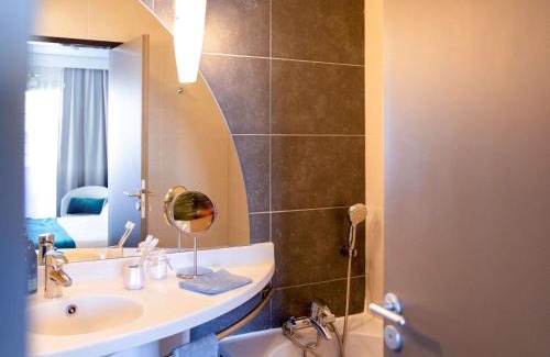 Annecy Apartment | Aparthotel Adagio Annecy Centre