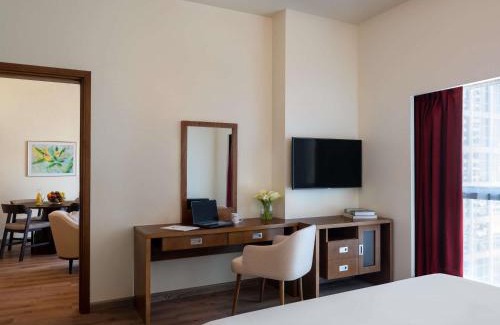 Al-Fujairah Apartment | Aparthotel Adagio Fujairah