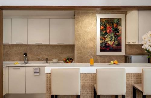 Al-Fujairah Apartment | Aparthotel Adagio Fujairah