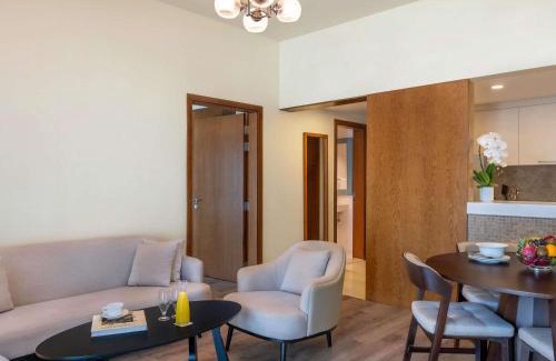 Al-Fujairah Apartment | Aparthotel Adagio Fujairah