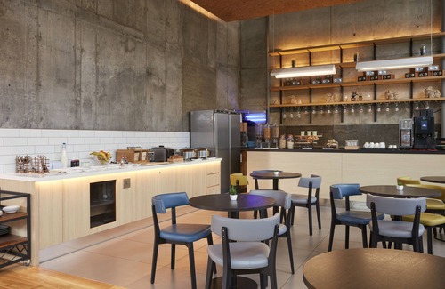London Borough of Hounslow Apartment | Aparthotel Adagio London Brentford