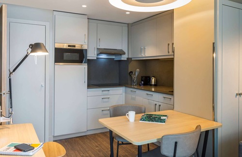 Stratford Hotel | Aparthotel Adagio London Stratford