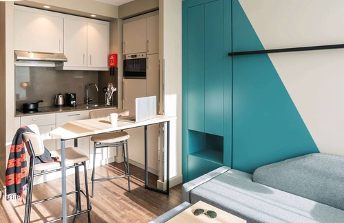 Stratford Hotel | Aparthotel Adagio London Stratford