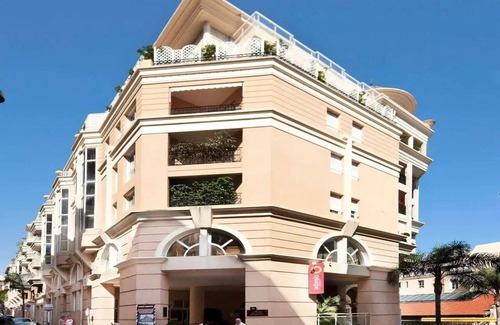 Beausoleil Apartment | Aparthotel Adagio Monaco Palais Joséphine - Studio 2/3 People