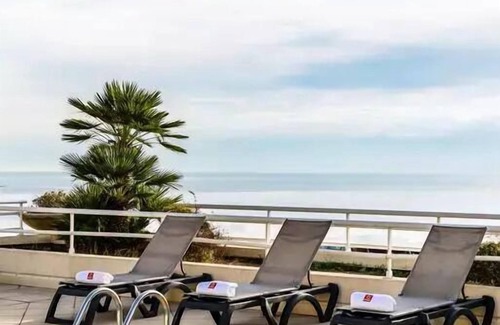Beausoleil Apartment | Aparthotel Adagio Monaco Palais Joséphine - Studio 2/3 People