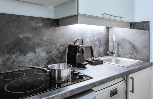 Beausoleil House | Aparthotel Adagio Monaco Palais Josephine
