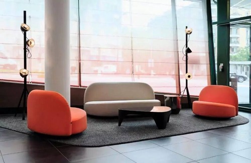 Amerique Apartment | Aparthotel Adagio Paris 19th Cité de la Musique* - Studio 2 People