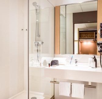 Malakoff Apartment | Aparthotel Adagio Paris Malakoff Chatillon