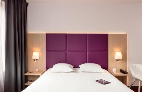 Malakoff Apartment | Aparthotel Adagio Paris Malakoff Chatillon