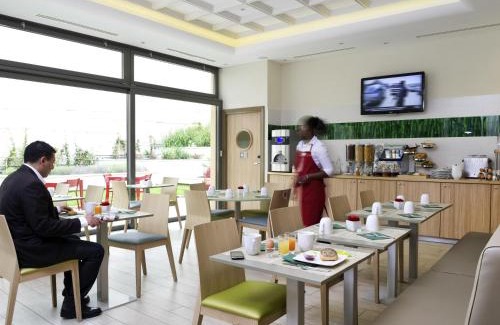 Vincennes Apartment | Aparthotel Adagio Paris Vincennes