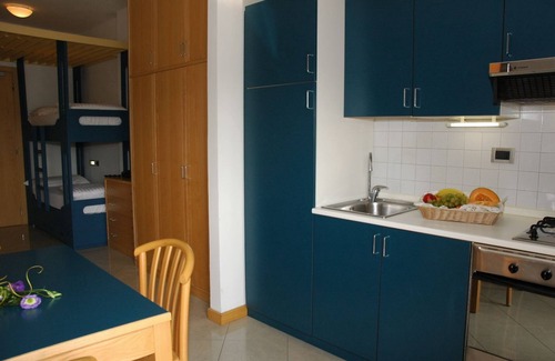 Lignano Sabbiadoro Hotel | Aparthotel Albatros