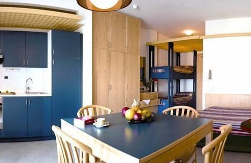 Lignano Sabbiadoro Hotel | Aparthotel Albatros