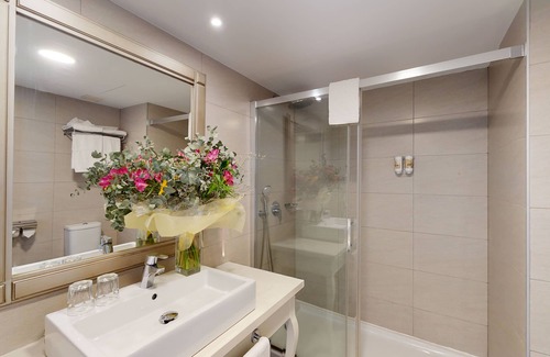 Alcudia Hotel | Aparthotel Alcudia Garden