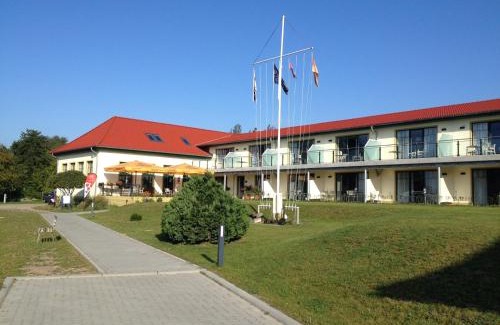 Schwerin Apartment | Aparthotel am Heidensee