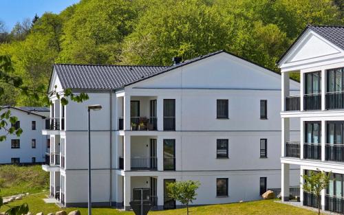 Sassnitz Apartment | Aparthotel am Nationalpark, Wohnung Wald & Meer
