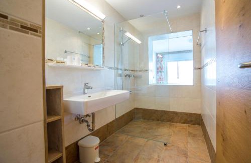 Flachau Apartment | Aparthotel am Reitecksee