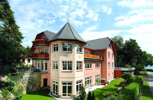 Plau am See Apartment | Aparthotel Am See