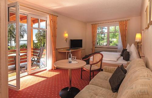 Plau am See Apartment | Aparthotel Am See