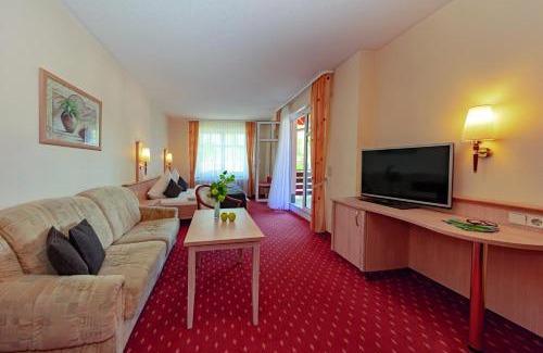 Plau am See Apartment | Aparthotel Am See