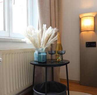 Erdberg Apartment | Aparthotel Amelie