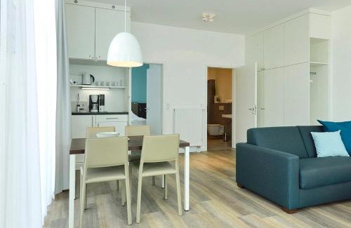 Wangerooge Apartment | Aparthotel Anna Düne Aparthotel Anna Düne 0-06