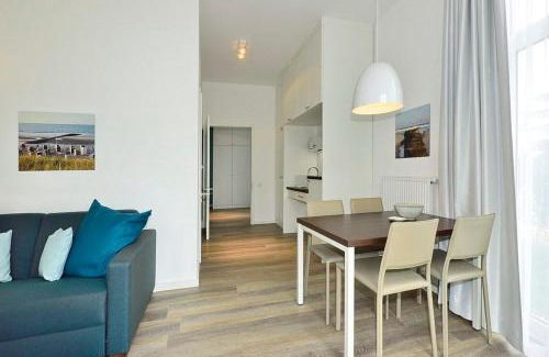 Wangerooge Apartment | Aparthotel Anna Düne Aparthotel Anna Düne 0-08