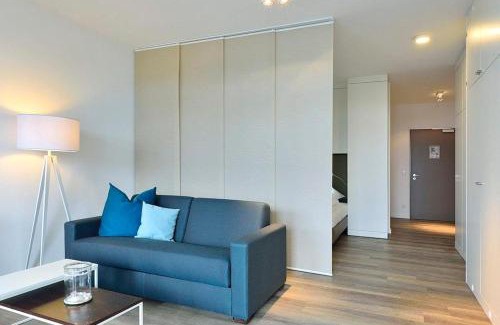 Wangerooge Apartment | Aparthotel Anna Düne Aparthotel Anna Düne 1-16