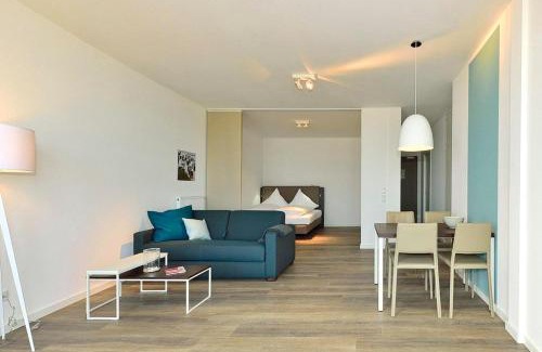 Wangerooge Apartment | Aparthotel Anna Düne Aparthotel Anna Düne 1-19