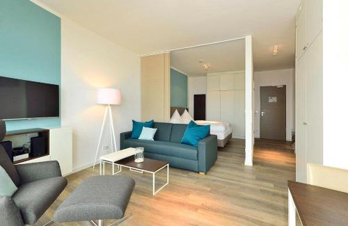 Wangerooge Apartment | Aparthotel Anna Düne Aparthotel Anna Düne 2-36
