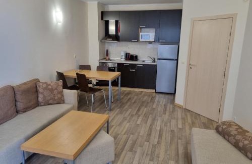 Obzor Apartment | Aparthotel - Apartment with a large terrace and direct access to the sea