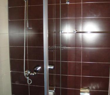 Shiligarnika Apartment | Aparthotel Aspen