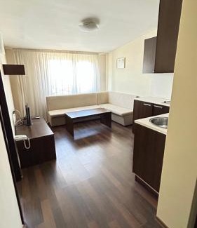 Shiligarnika Apartment | Aparthotel Aspen