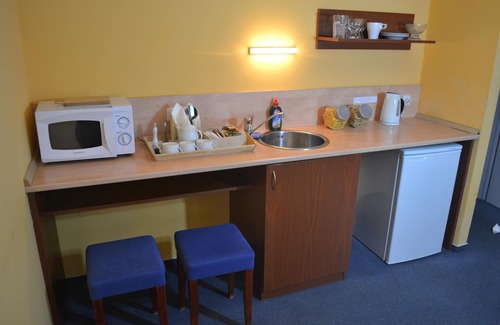 Smichov Apartment | Aparthotel Austria Suites