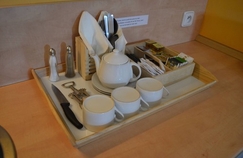 Smichov Apartment | Aparthotel Austria Suites