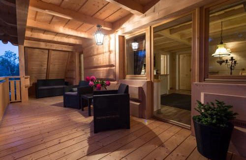 Zakopane Apartment | Aparthotel Bambi