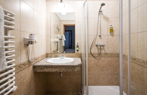 Stare Miasto House | Aparthotel Basztowa