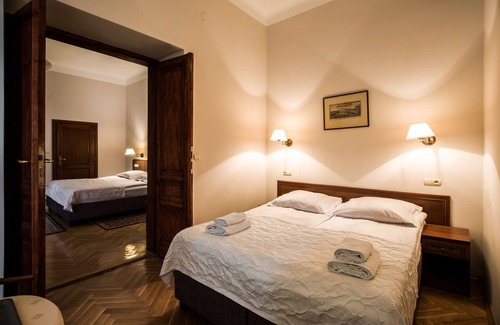 Stare Miasto House | Aparthotel Basztowa