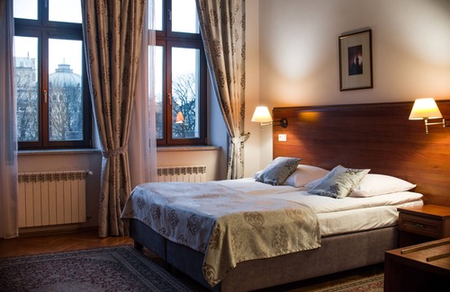Stare Miasto House | Aparthotel Basztowa
