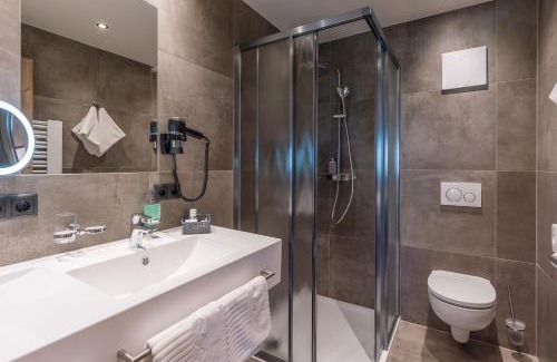 Soell Apartment | Aparthotel Bergland