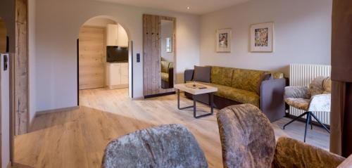 Soell Apartment | Aparthotel Bergland