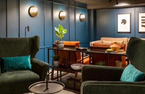 Birmingham City Centre Apartment | Aparthotel Birmingham