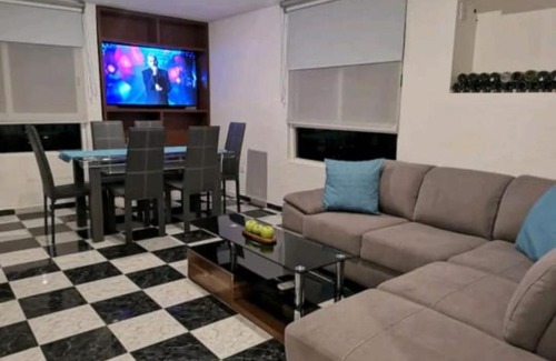 Downtown Cancun Apartment | Aparthotel Blue Star