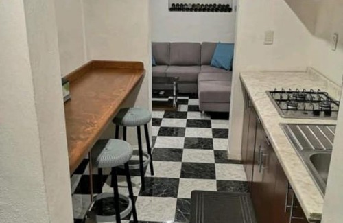 Downtown Cancun Apartment | Aparthotel Blue Star