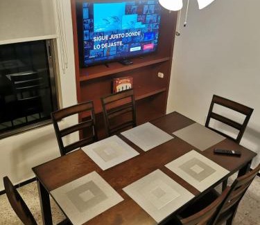 Downtown Cancun Apartment | Aparthotel Blue Star