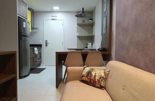Setor Hoteleiro Norte Apartment | Aparthotel BSB Flats