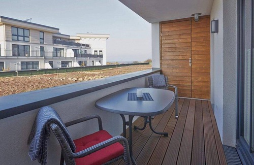 Boergerende-Rethwisch Apartment | Aparthotel Waterkant Suites, Suite 1-15