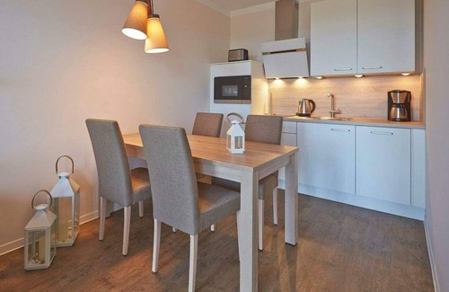 Boergerende-Rethwisch Apartment | Aparthotel Waterkant Suites, Suite 1-20